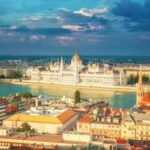 Budapest