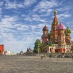 Moscow