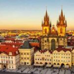 Prague