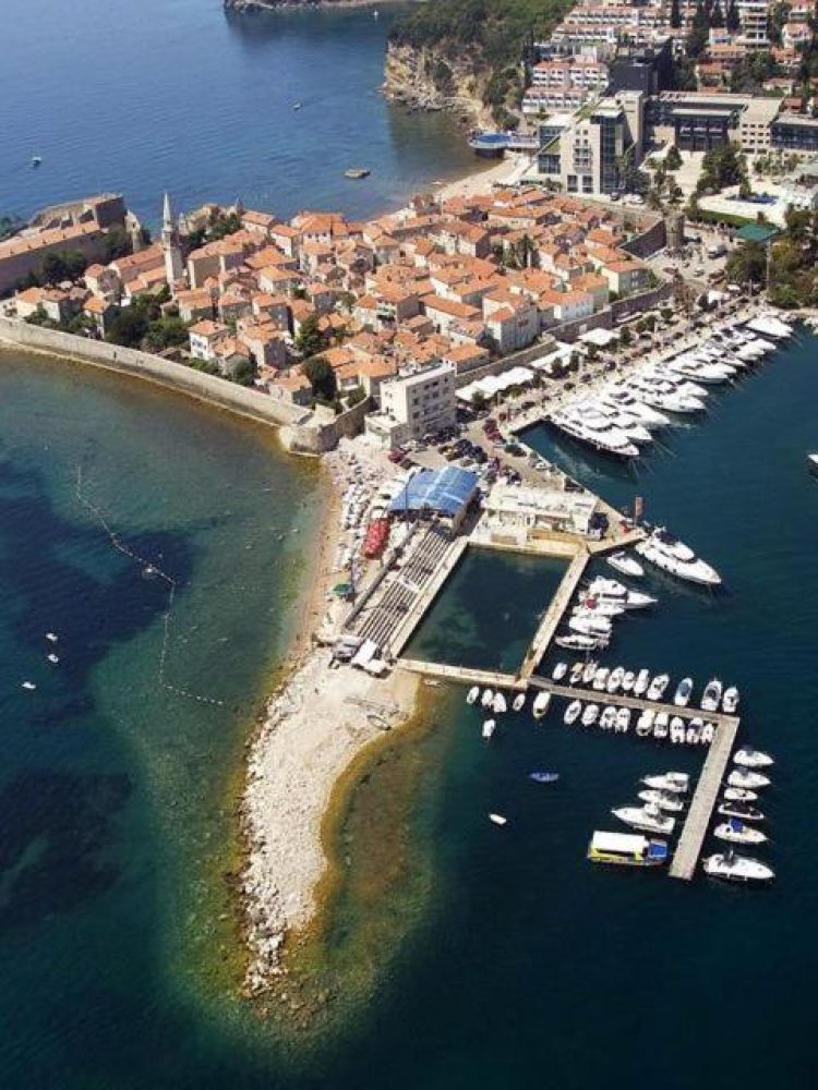 Budva