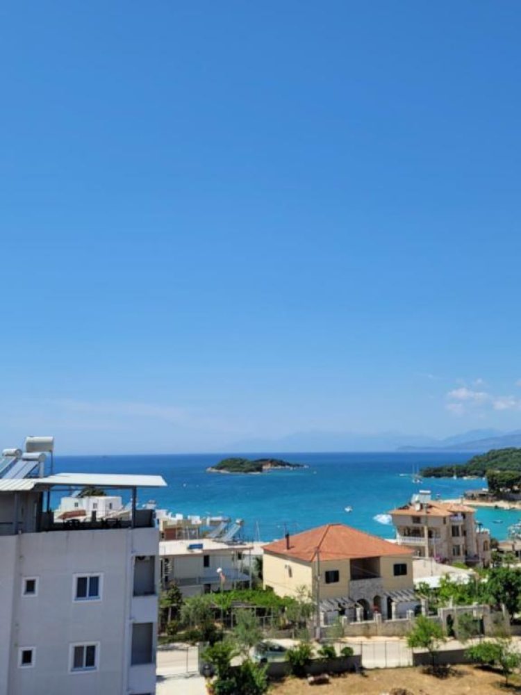 Ksamil