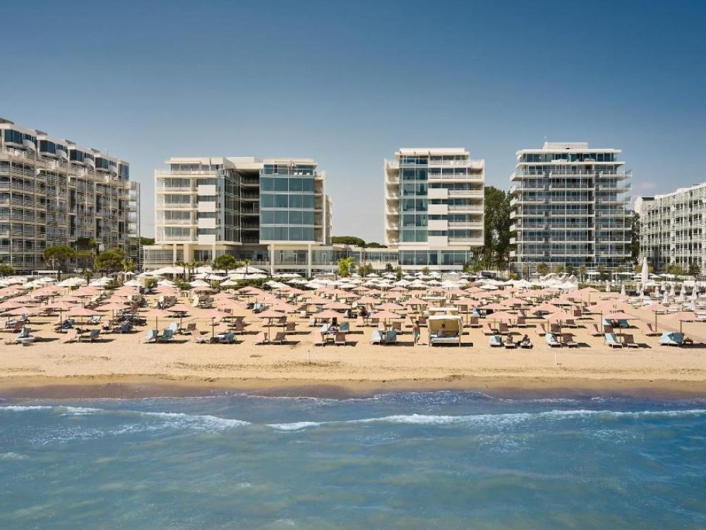 Lido di Jezolo