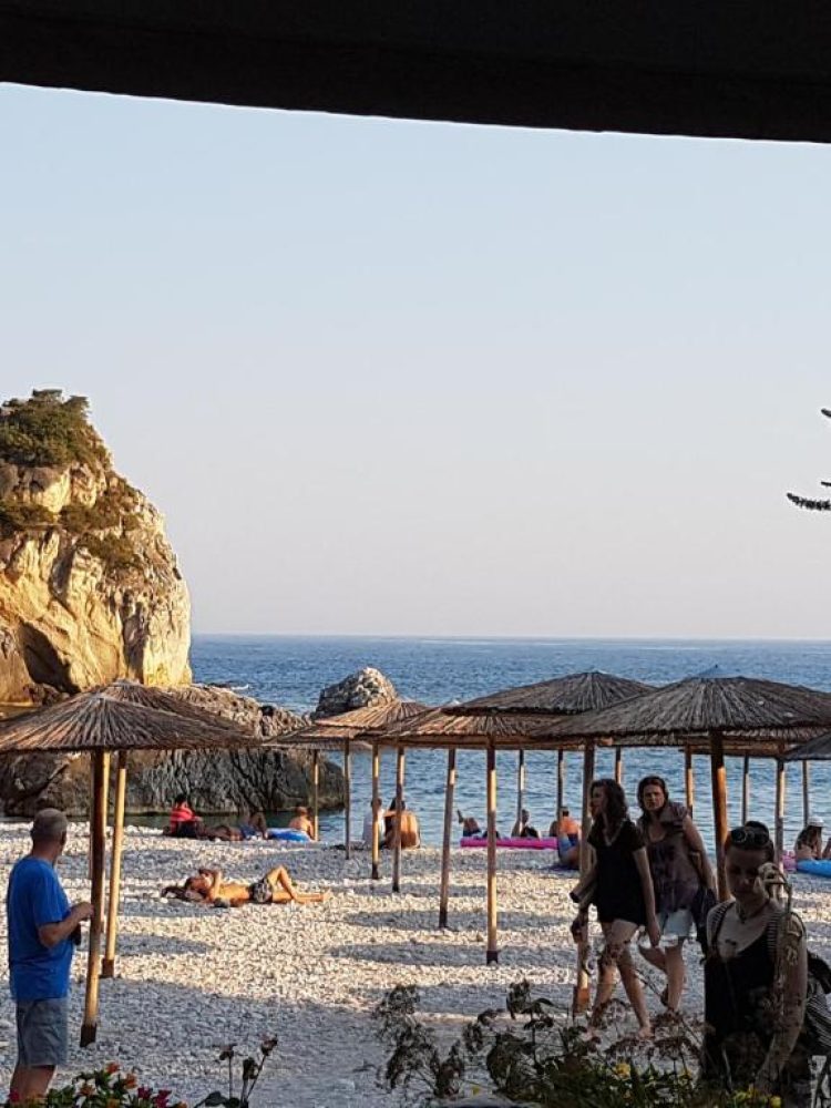 parga